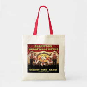 GVR Photo Tote Bag