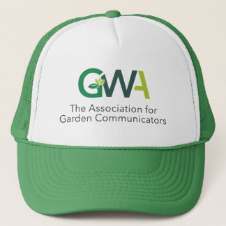 GWA Trucker Hat