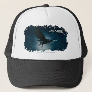 GWAIHIR™ TRUCKER HAT