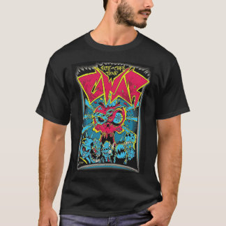 Gwar Best Selling - Logo Essential T-Shirt