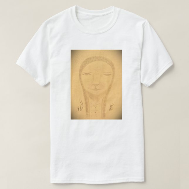 Gwaredd T-Shirt (Design Front)