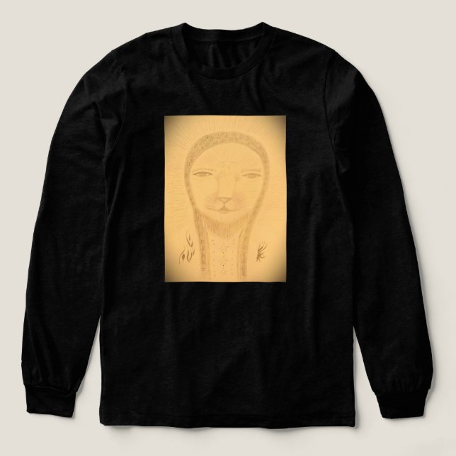 Gwaredd Tri-Blend Shirt (Design Front)