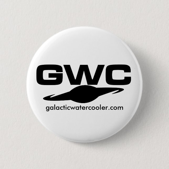 GWC Button (Front)