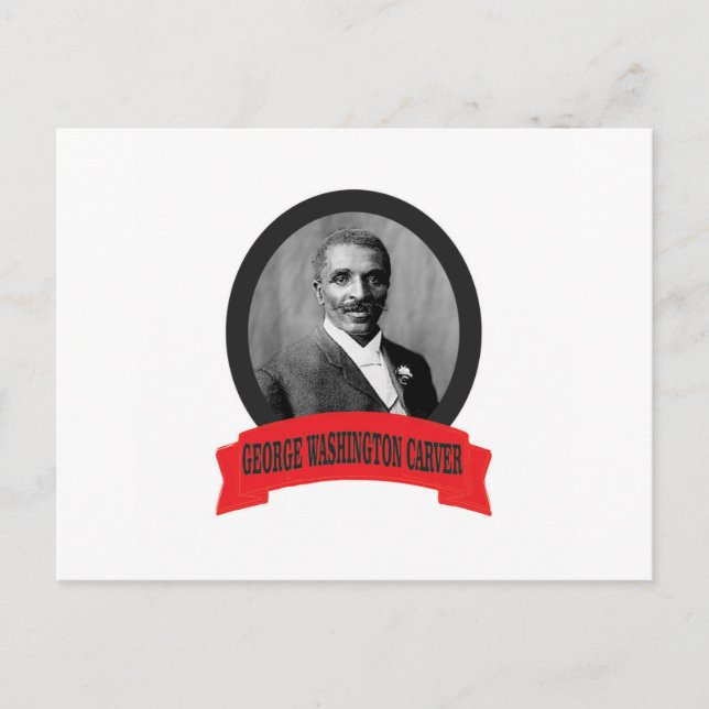 GWC red Postcard (Front)