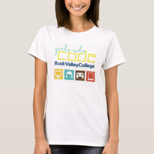 GWC T-Shirt Women