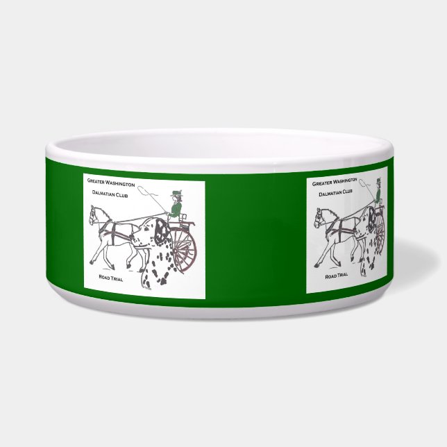 GWDC Road Trial (Right)