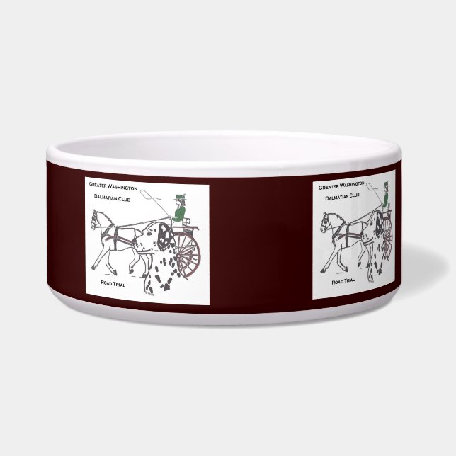 GWDC Road Trial (Right)