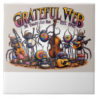 gweb band 30 years