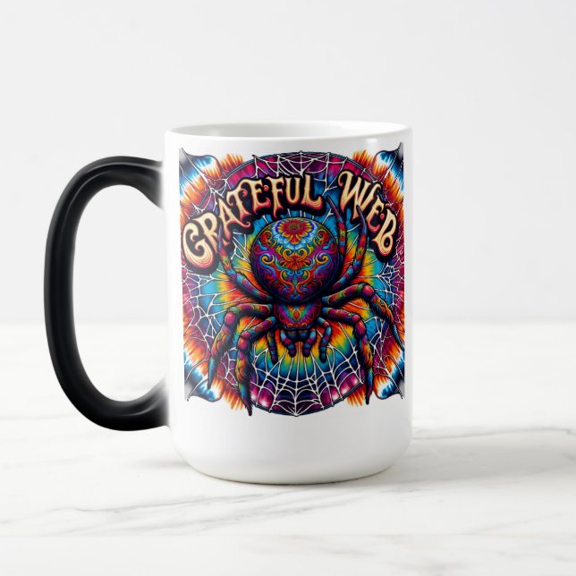 gweb mug (Left)