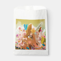 Gwenhwyer Favour Bags