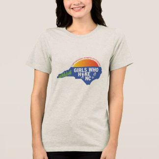 GWHNC Tri Blend T-Shirt Tri-Blend Shirt