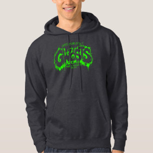 Gwosts Graffiti Slime Hoodie