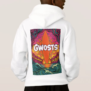 Gwosts Psychedelic Kid's
