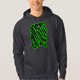Gwosts Stretched Hoodie