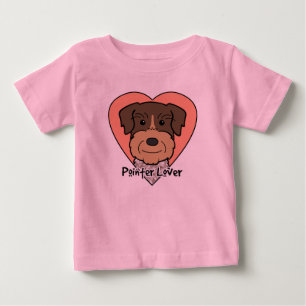 GWP Lover Baby T-Shirt