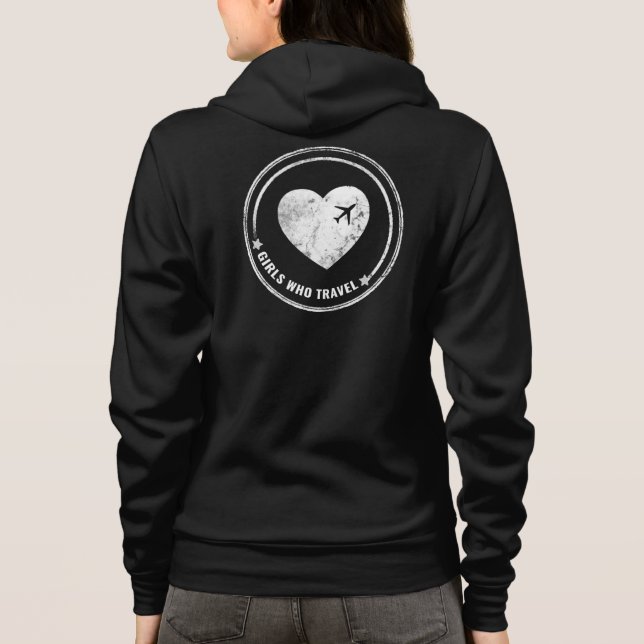 GWT Hoodie (Back)