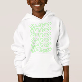 @gyattrice Logo Pastel Green Kid’s