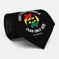 Gye Nyame FEAR ONLY GOD Christian Ghana