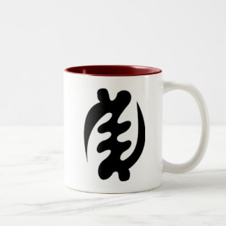 "Gye Nyame" Mug