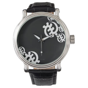 Gye Nyame Watch