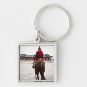 Gyeongbokgung Key Ring