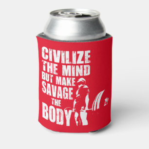 Gym and Fitness Motivation - Make Savage The Body Can Cooler