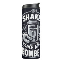 Gym Bottle Mug for Protein drinks 