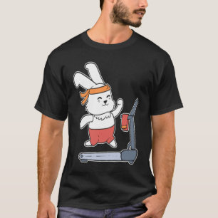 Gym Bunny Gym Buddy T-Shirt