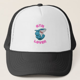 gym cap
