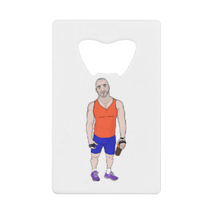 Gym Dad