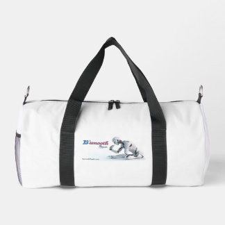 Gym & Duffel Bags