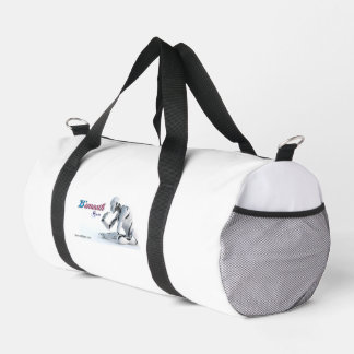 Gym & Duffel Bags