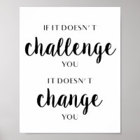 Gym, Exercise, Workout Motivational Wall Art