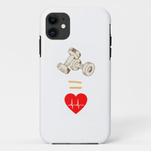 gym is life Case-Mate iPhone case