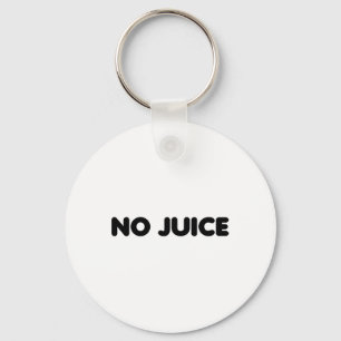 Gym No Juice Clean Bodybuilding Key Ring