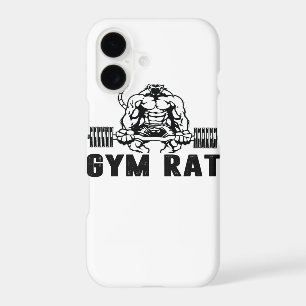 Gym Rat