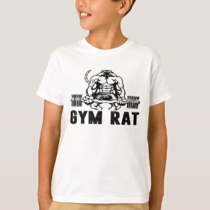 Gym Rat T-Shirt