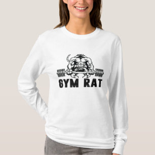 Gym Rat T-Shirt