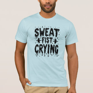 Gym T-shirt 