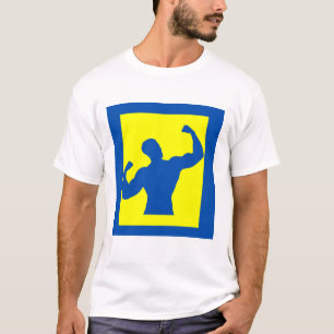 Gym T-shirt