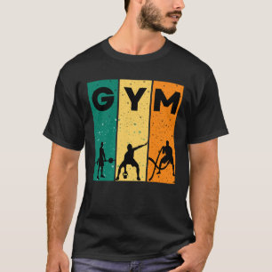 gym T-Shirt