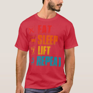 gym T-Shirt