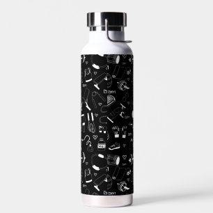 gym water bottle 