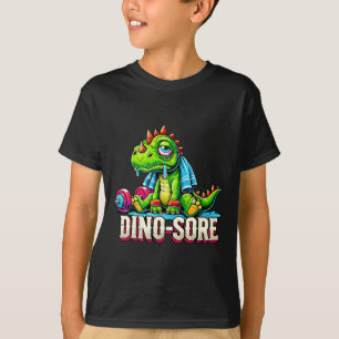 Gym Workout And Fitness T-Shirt