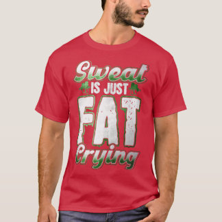 Gym Workout Fitness  (7) T-Shirt