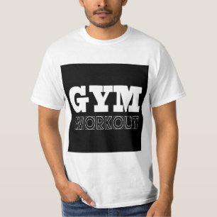 Gym Workout Pump Cover Fitness T-Shirt