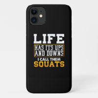 Gym Workout Weights Squat Men Women
