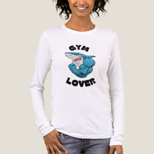 Gyme lover T shirt latest design