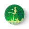 Gymnast Good Luck button