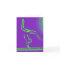 Gymnast Good Luck Note Card